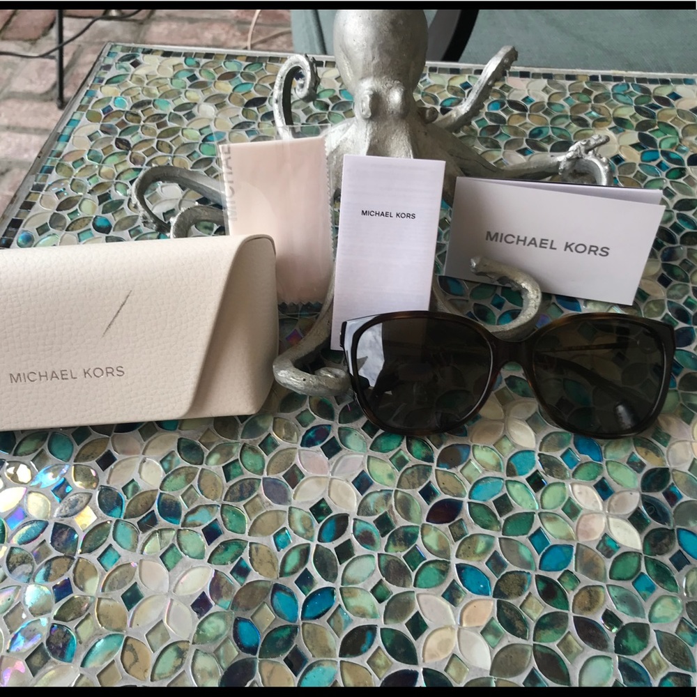 Michael Kors Sunglasses
